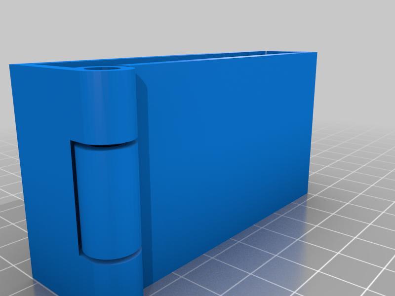 Tilt / Garage Door Sensor Adapter for Door / Window Sensor