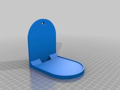 Aqara G3 Camera wall mount