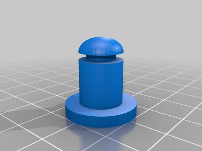 Gesslein Plug