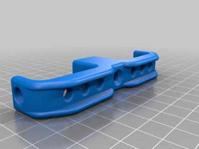 cabeltray Kabelträger