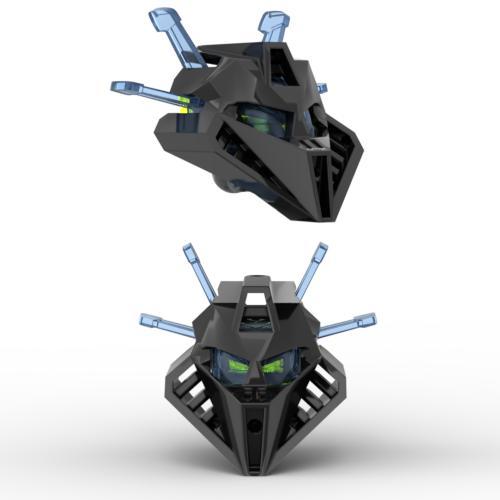 pilot adapted pakari nuva