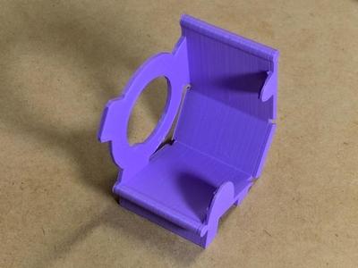 Life counter (frame only)