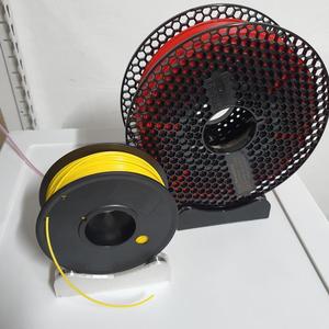 'Th'ush - The Ultimate 250g spool holder