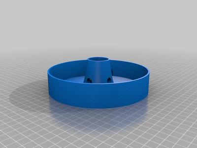 AUTO FILLING WATER BOWL FOR CATS