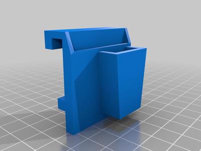 Ender 3 Tool Holder