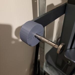 Spool Spacer