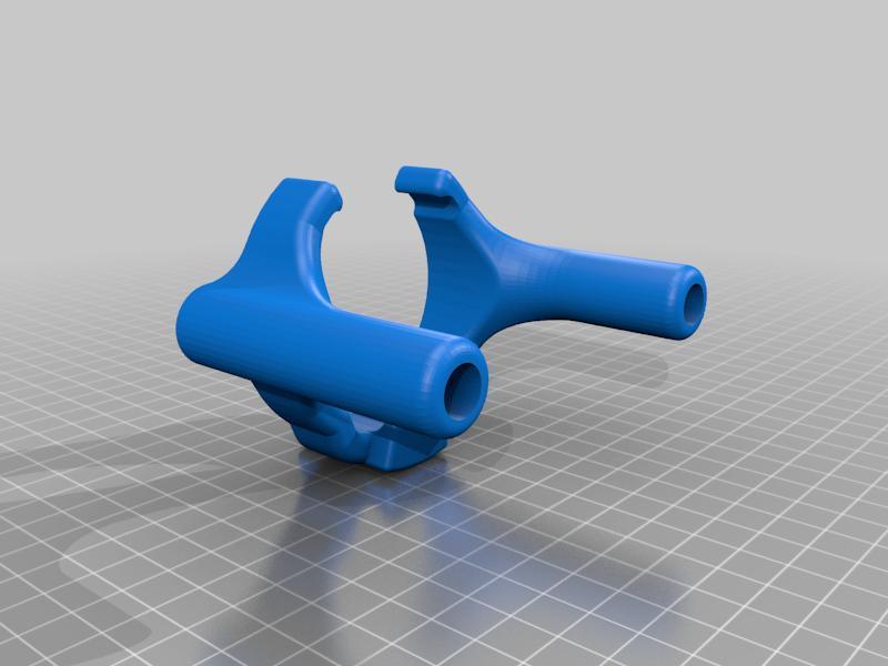 Drill Guide for DCD771 Dewalt Drill