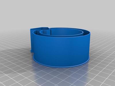 Diamond Ring, nestable box (v1)