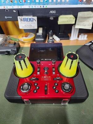 FRSKY X20S big toggle joystick protector