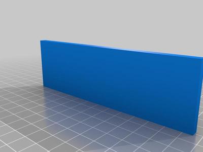 rectangle for anything