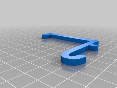IKEA hook