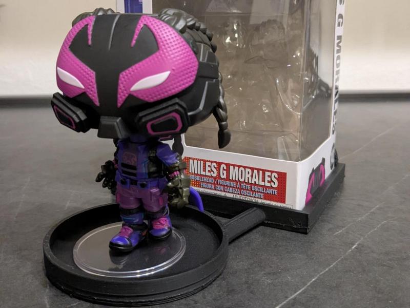 Funko Pop Wall Mount