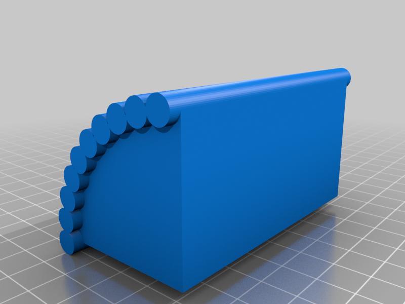 quarter Schleich Cross Country Obstacle