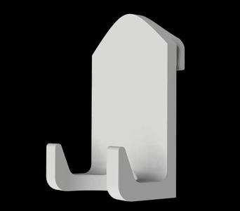 Halterung für Rasierer / Einwegrasierer 