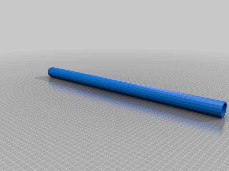 Inquisitor's Lightsaber