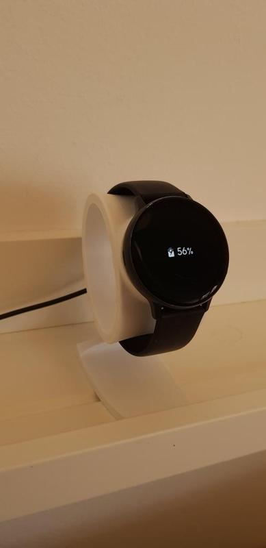 Galaxy Watch Charging-Stand (for Galaxy Watch Active, Watch Active2 & Galaxy Watch3)