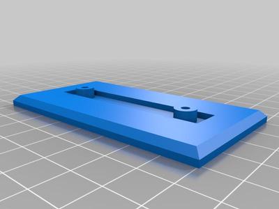 Design aware winner: Self releasing towel hook