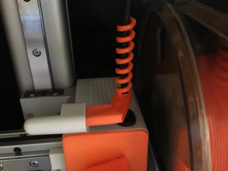 A1 Mini Cable clip, cable routing, cable guide