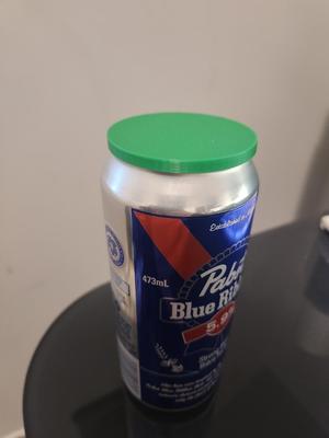 Can Cap