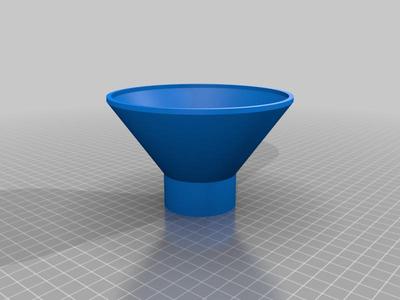 Rossi RR45 low profile hopper