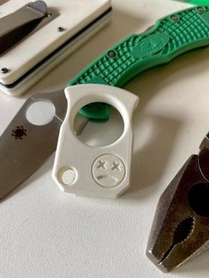 EDC Knuckle
