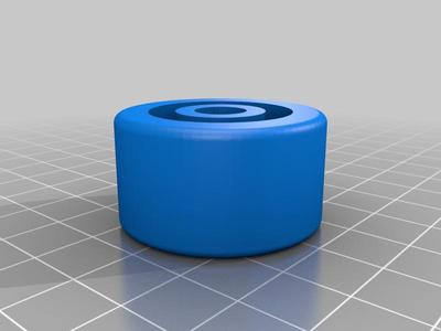 RUEDA BARREFONDO PILETA VULCANO