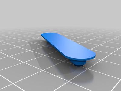 Grizzla Big reflector's holders