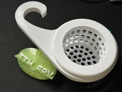 Kitchen waste filter