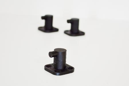 Kitchen-Aid Attachment Mount