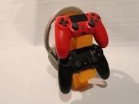 Headset/Controller stand