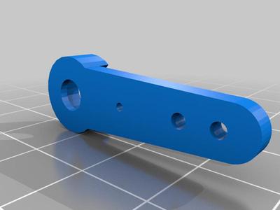 Whiplash 1lb Bot Clone