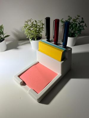 Desk Organizer p.1