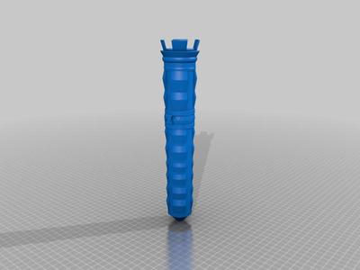 Luxury Lightsaber