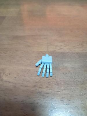 MG Hand for GUNPLA Zeon Type