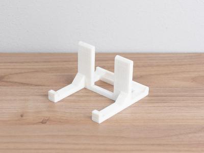 Simple Phone Stand
