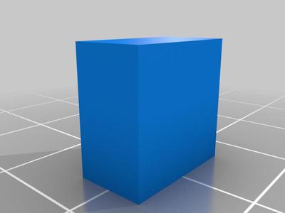 mouse sampling station