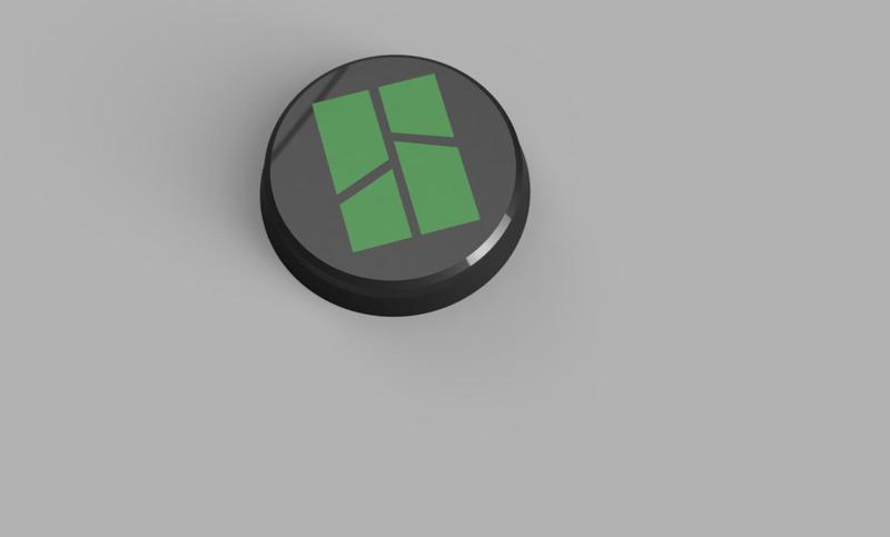 Mini Extruder Icon