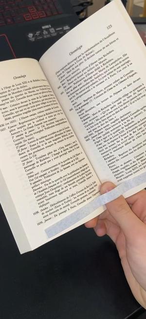 keeping Book