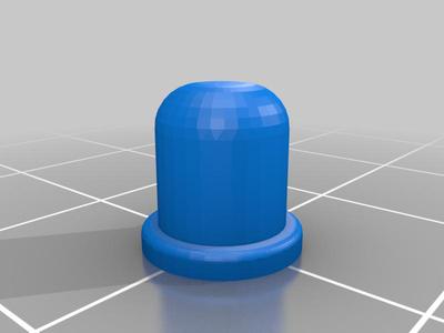 kickscooter button