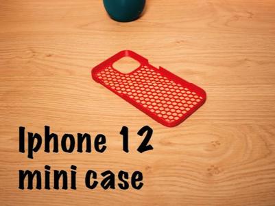 Iphone 12 Mini case