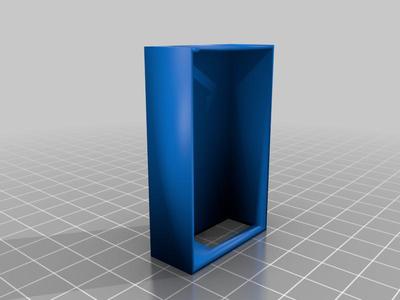 Case for T030 RF Transmitter