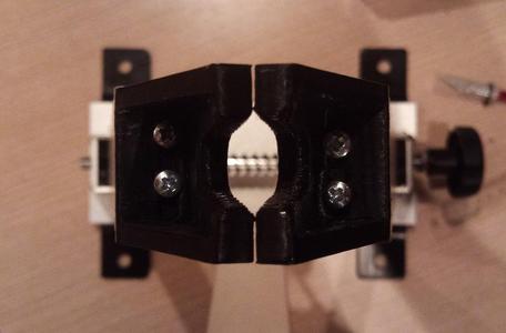 Fix Ledong truing stand