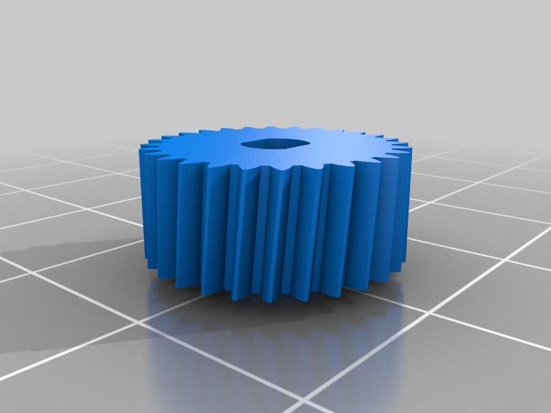 Honda Fit Jazz Mirror Gear GD1 GD2 GD3