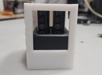 GoPro Dual Battery Charger Cover 9 10 11 12