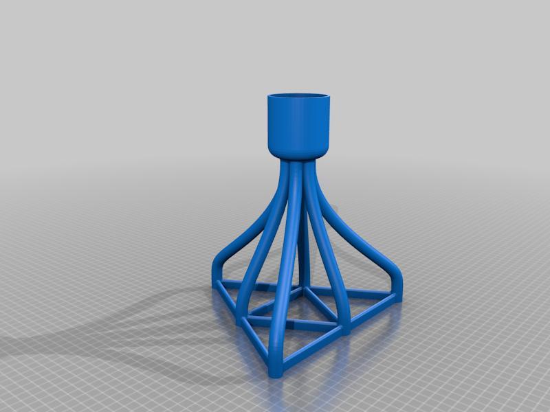 Beerpong Funnel 6 cups