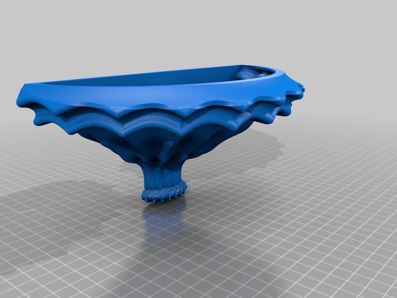 Oyster Mushroom Shelf 