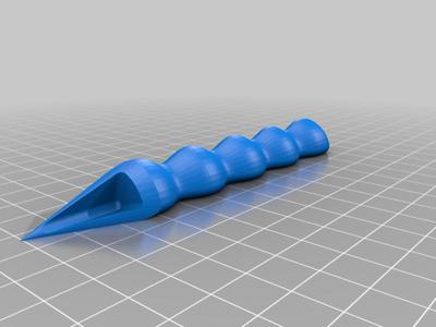 Precision Scoop - FORGENETICS