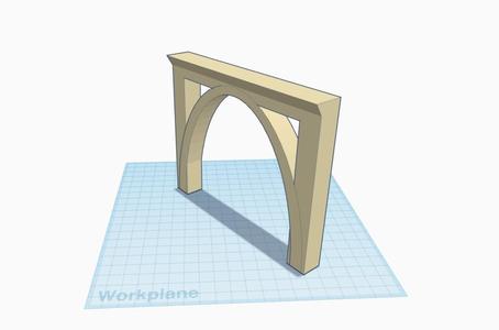 Desktop base