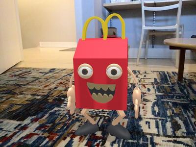 Evil McMan