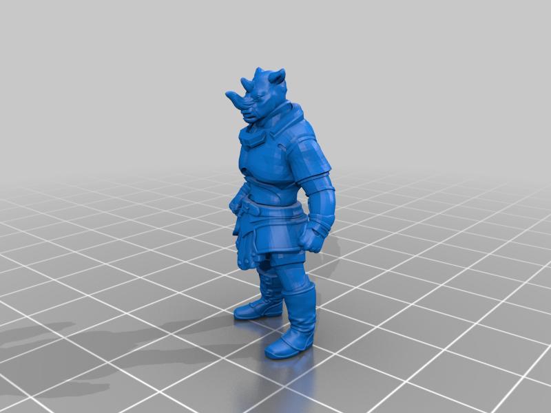 Judoon - Doctor Who